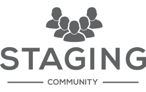 Staging Community